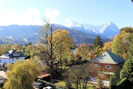 Reindl's Partenkirchener Hof - 26