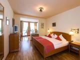 Deluxe Alpspitz Double room