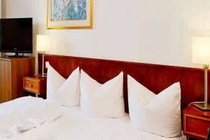 Wittelsbacher Hof Swiss Quality Hotel, Garmisch-Partenkirchen