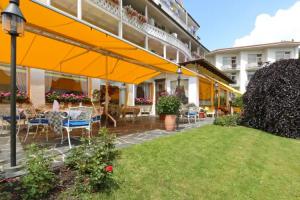 Wittelsbacher Hof Swiss Quality Hotel, Garmisch-Partenkirchen