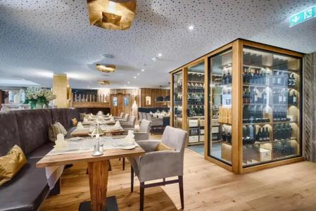 Obermühle 4*S Boutique Resort - 25