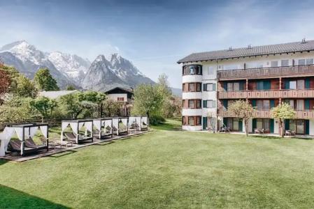Obermühle 4*S Boutique Resort - 21