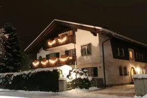 Apartments- und Ferienhaus Anton, Garmisch-Partenkirchen