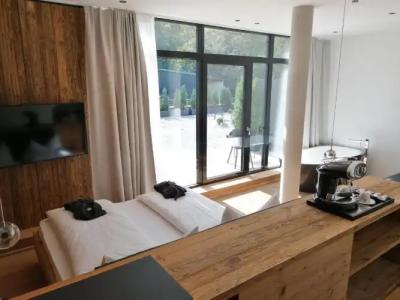 Das Graseck - mountain hideaway & health care - 42