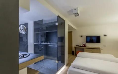 Das Graseck - mountain hideaway & health care - 38