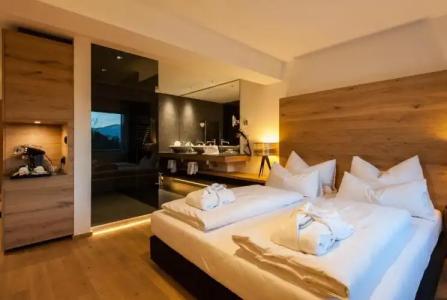 Das Graseck - mountain hideaway & health care - 57