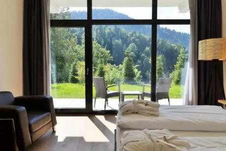 Das Graseck - mountain hideaway & health care - 6