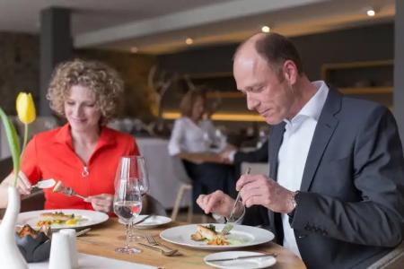 Das Graseck - mountain hideaway & health care - 18