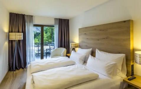 Das Graseck - mountain hideaway & health care - 22