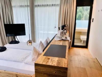 Das Graseck - mountain hideaway & health care - 40