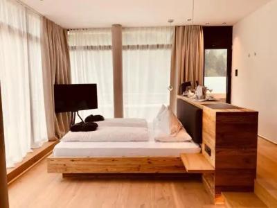 Das Graseck - mountain hideaway & health care - 39