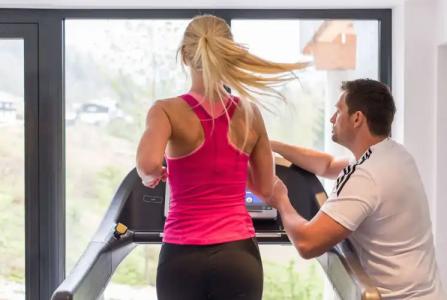 Das Graseck - mountain hideaway & health care - 16