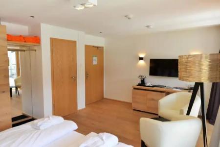 Das Graseck - mountain hideaway & health care - 50