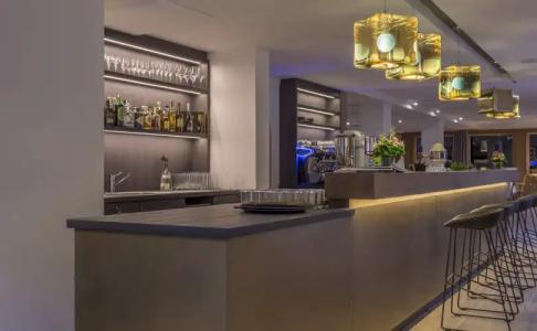 Das Graseck - mountain hideaway & health care - 8