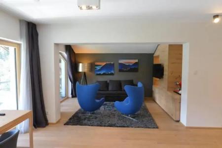 Das Graseck - mountain hideaway & health care - 73