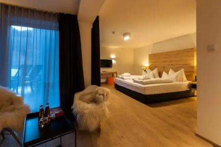 Das Graseck - mountain hideaway & health care - 37