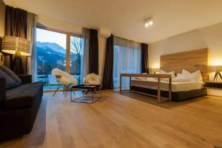 Das Graseck - mountain hideaway & health care - 64