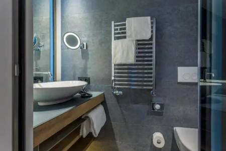 Das Graseck - mountain hideaway & health care - 60