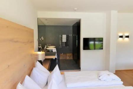 Das Graseck - mountain hideaway & health care - 62