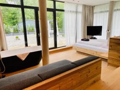 Das Graseck - mountain hideaway & health care - 41