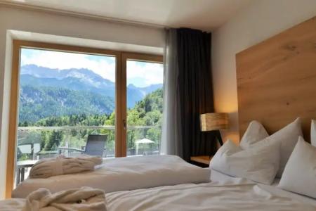 Das Graseck - mountain hideaway & health care - 54