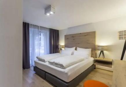 Das Graseck - mountain hideaway & health care - 34