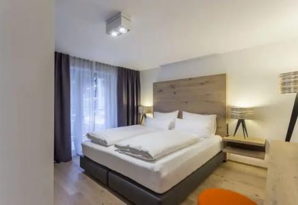 Das Graseck - mountain hideaway & health care - 28