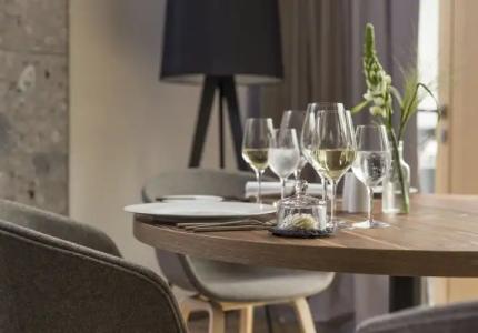 Das Graseck - mountain hideaway & health care - 14