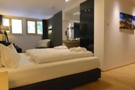 Das Graseck - mountain hideaway & health care - 59