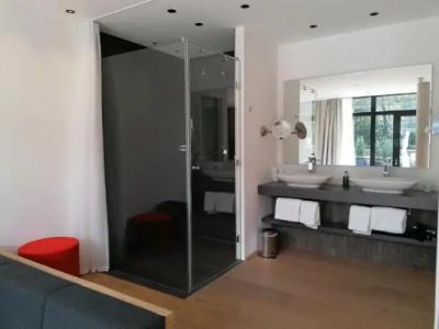 Das Graseck - mountain hideaway & health care - 44