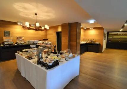 Das Graseck - mountain hideaway & health care - 20