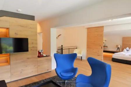 Das Graseck - mountain hideaway & health care - 72