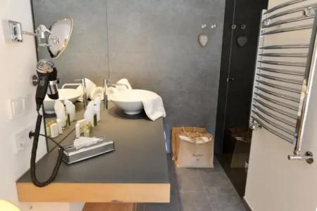 Das Graseck - mountain hideaway & health care - 52