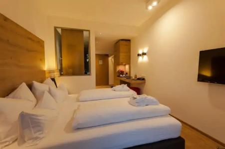 Das Graseck - mountain hideaway & health care - 23