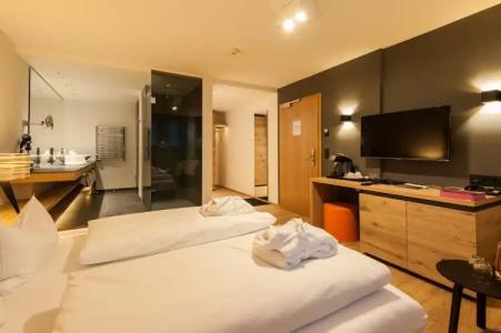 Das Graseck - mountain hideaway & health care - 24