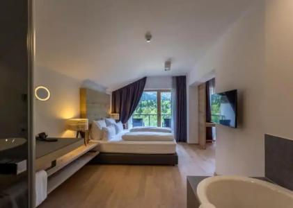 Das Graseck - mountain hideaway & health care - 68