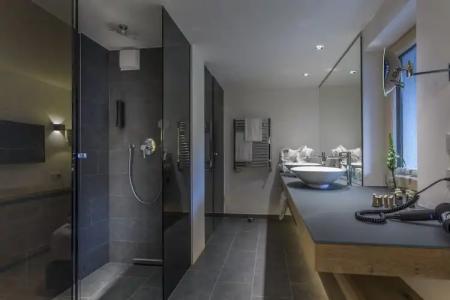 Das Graseck - mountain hideaway & health care - 35