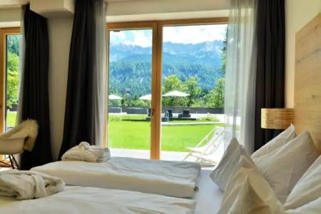 Das Graseck - mountain hideaway & health care - 63