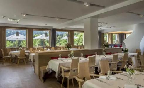 Das Graseck - mountain hideaway & health care - 21