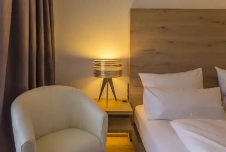 Das Graseck - mountain hideaway & health care - 1