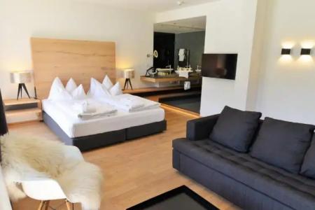 Das Graseck - mountain hideaway & health care - 61