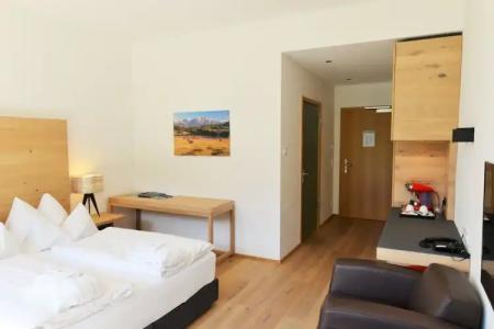 Das Graseck - mountain hideaway & health care - 31