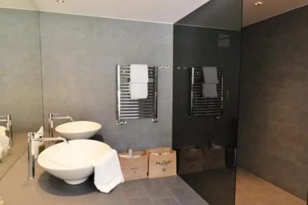 Das Graseck - mountain hideaway & health care - 67