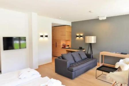 Das Graseck - mountain hideaway & health care - 65