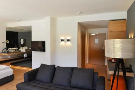 Das Graseck - mountain hideaway & health care - 66