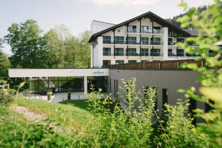 Das Graseck - mountain hideaway & health care - 12