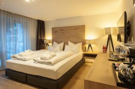 Das Graseck - mountain hideaway & health care - 30