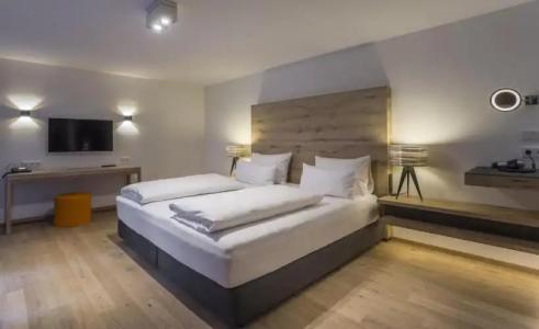 Das Graseck - mountain hideaway & health care - 56