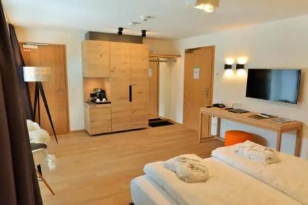 Das Graseck - mountain hideaway & health care - 58