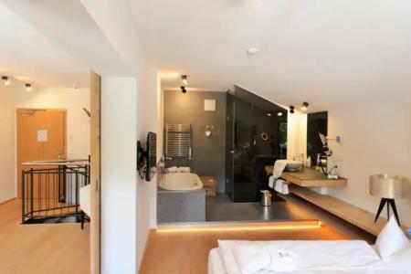 Das Graseck - mountain hideaway & health care - 71